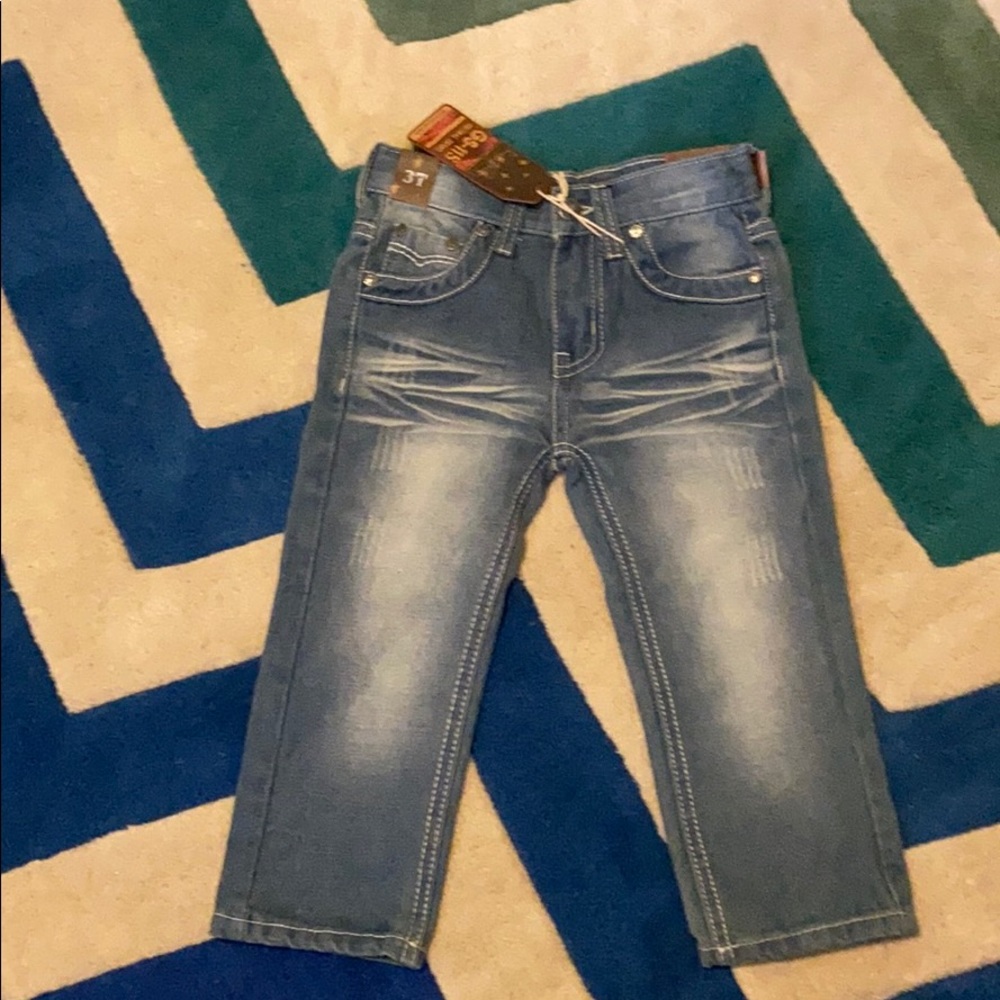 NWT jeans